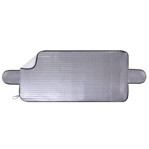 Aluminium Sunshades