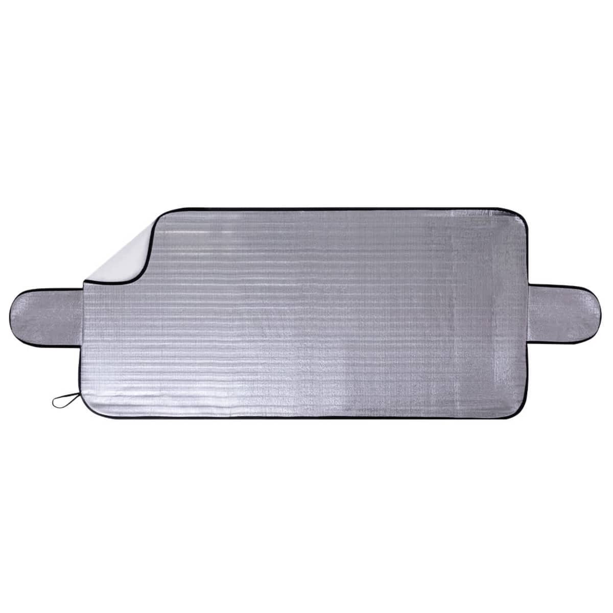 Aluminium Sunshades