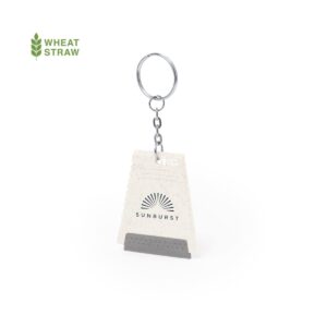 Durable Ice Scraper Keyrings
