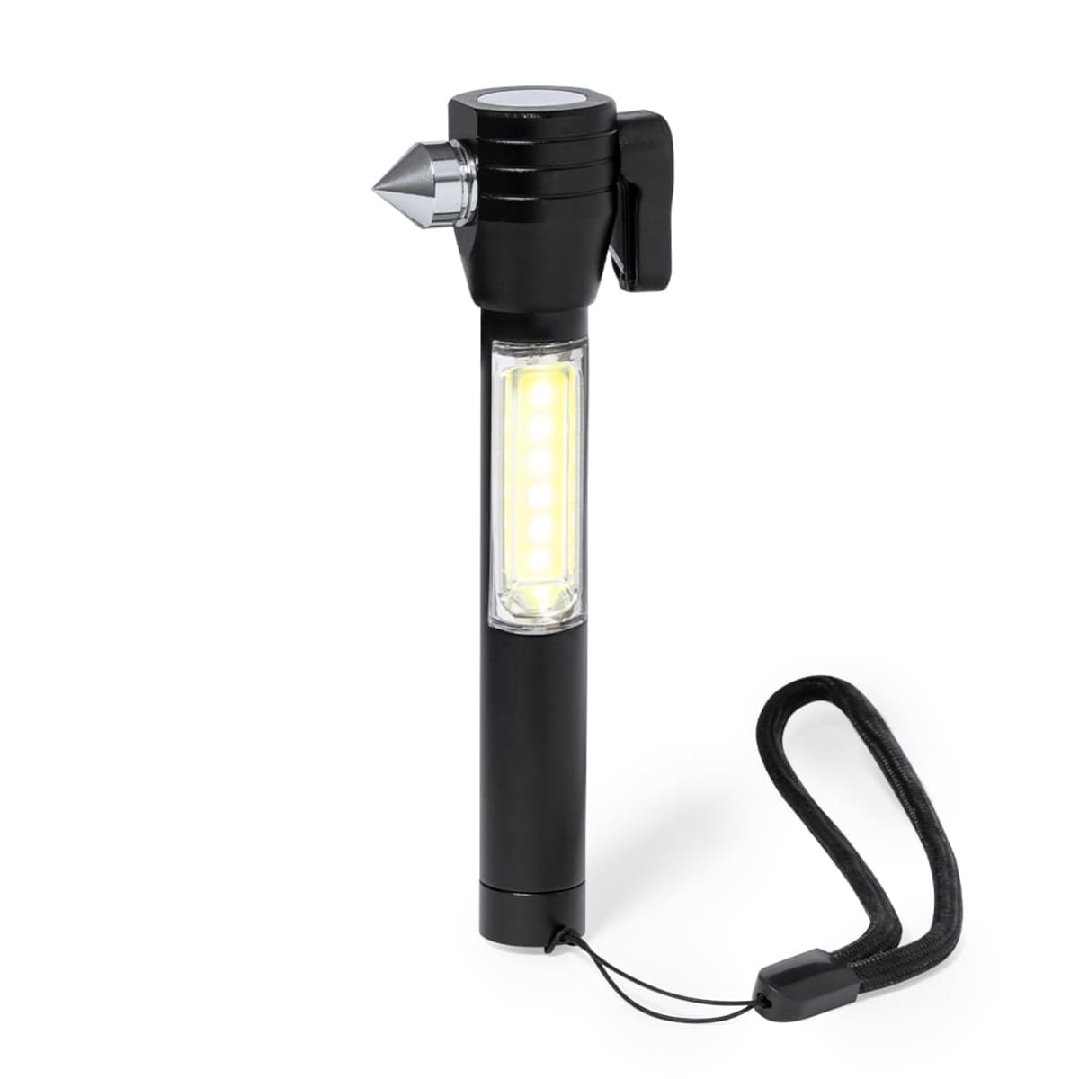 Versatile Emergency Hammers