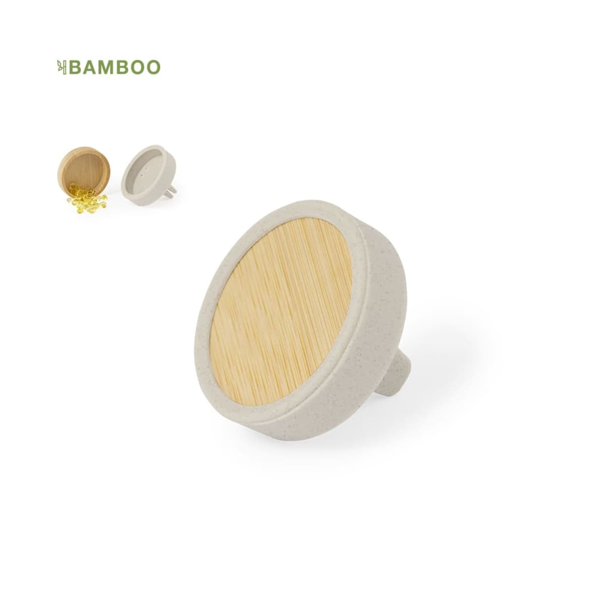 Fragrant Roketa Air Freshener