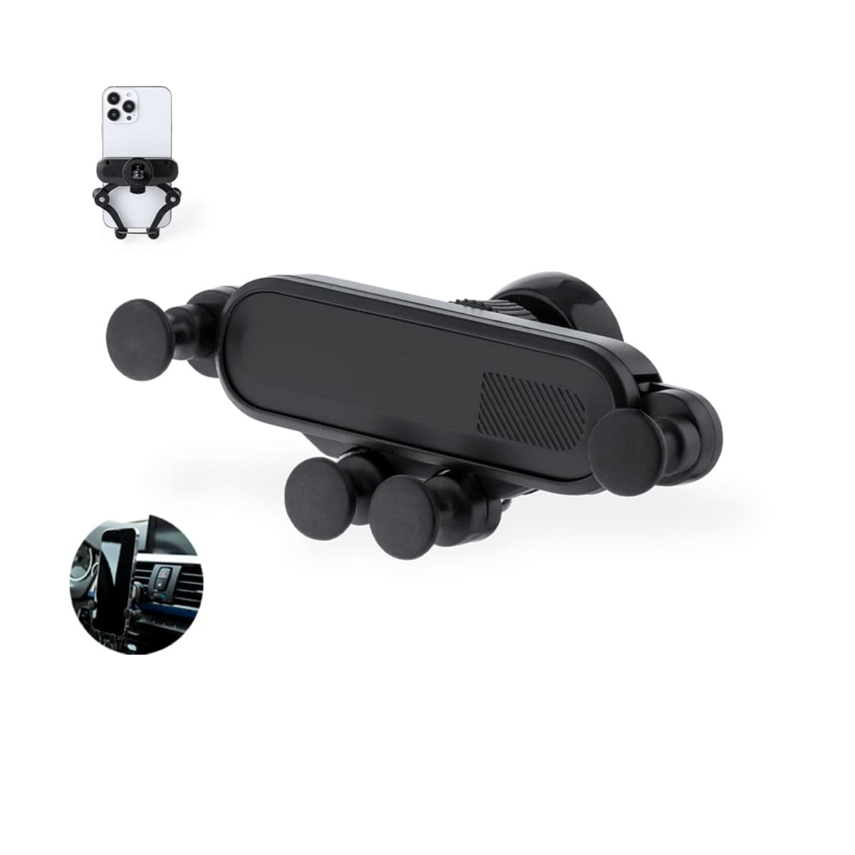 Compact Vetel Mobile Phone Holders