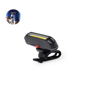 5-Function Bike Safety Light