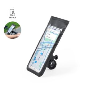 Bicycle Phone Safety Holders