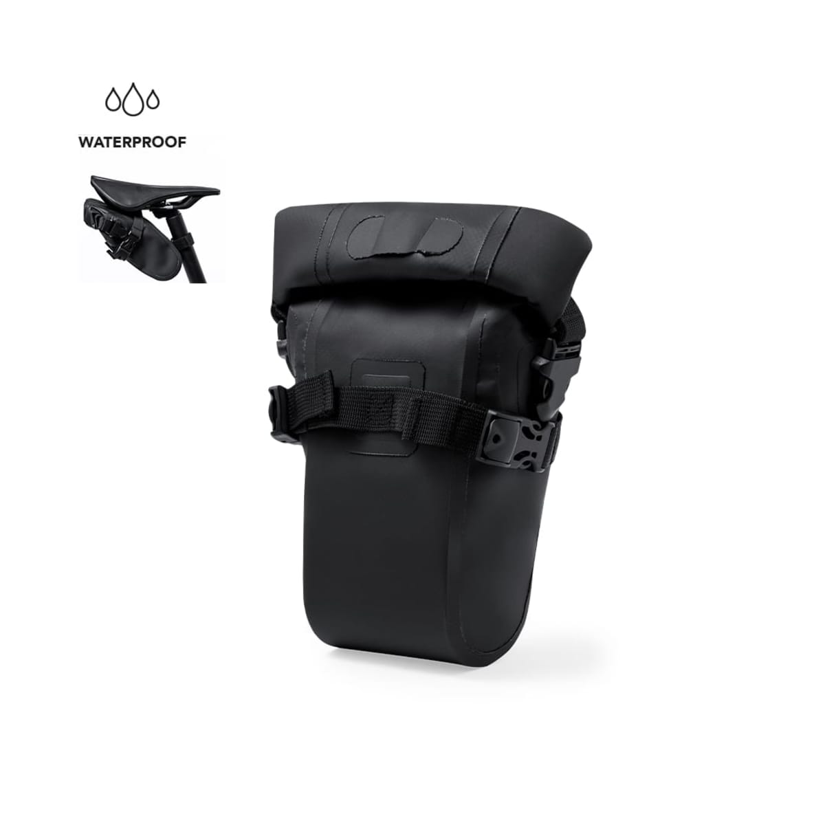 Water Resistant Travel Bike Bags