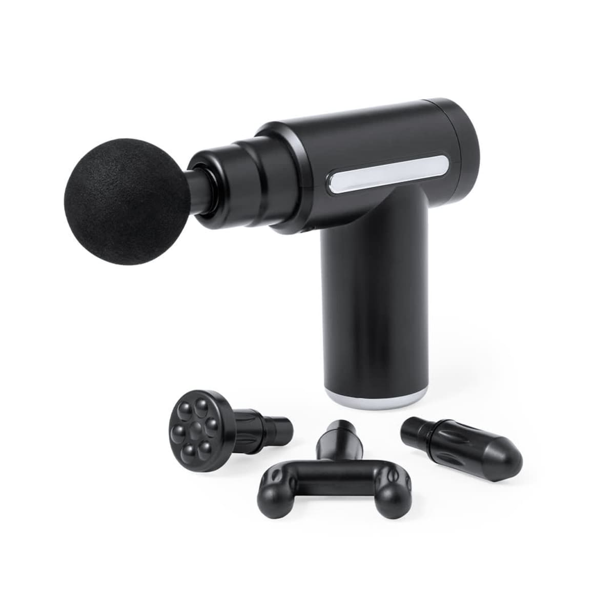 Portable Electric Massager