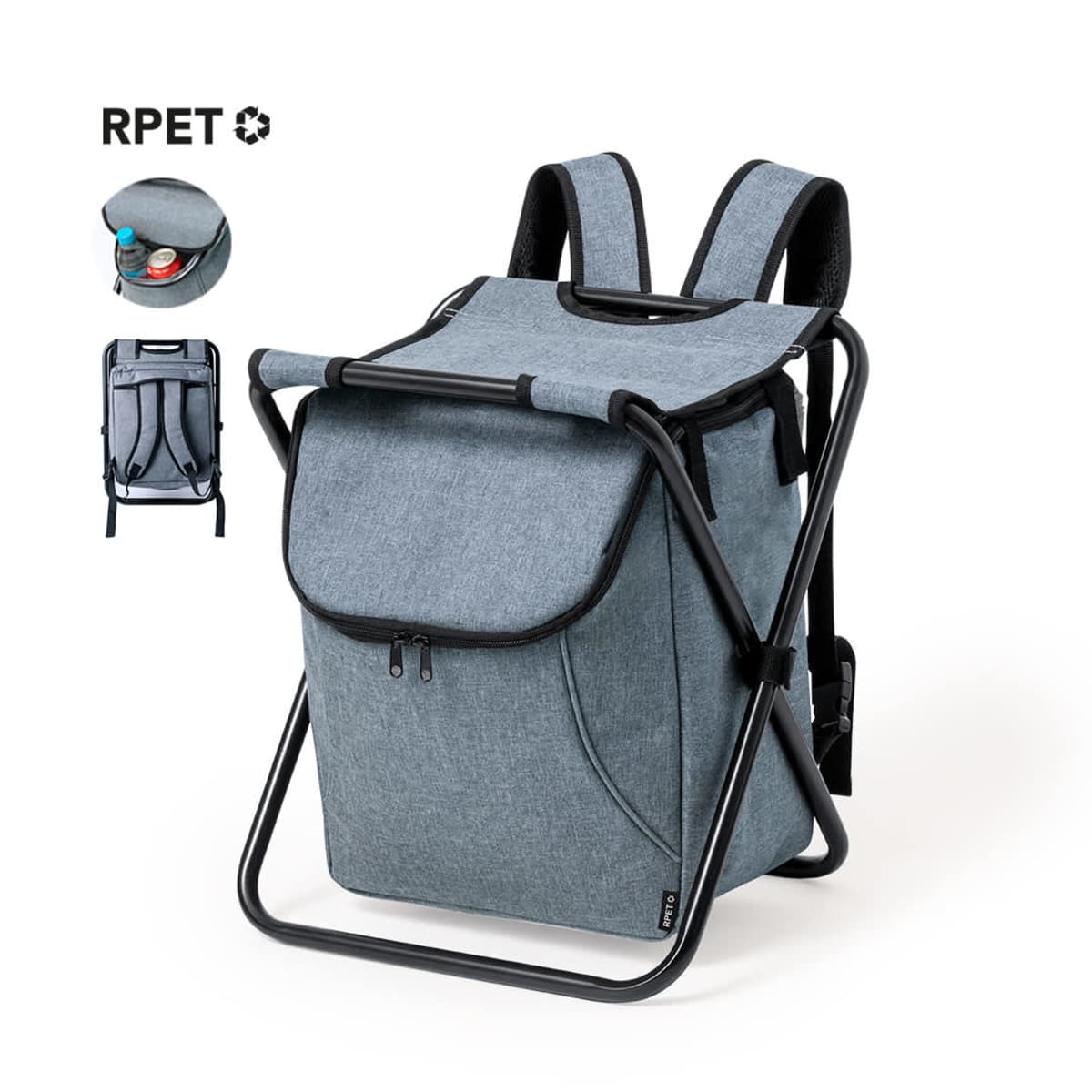 Multifunction Folding Chair Bags