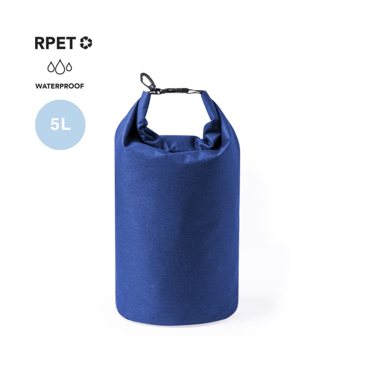 5L Veronica Waterproof Bags