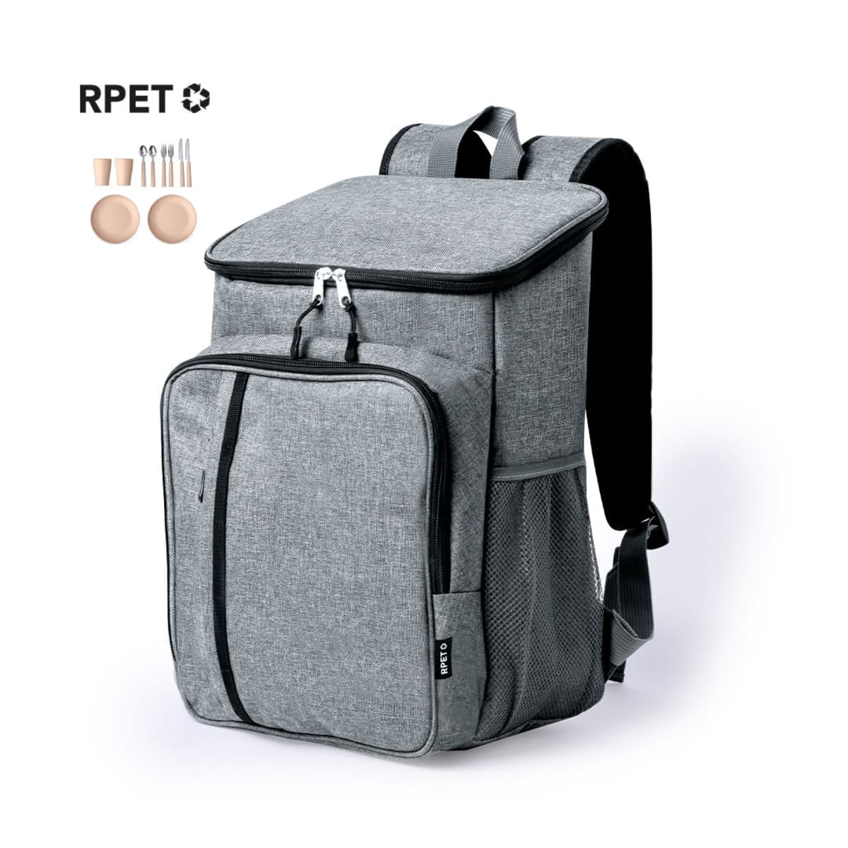 Outdoor Picnic Backpacks