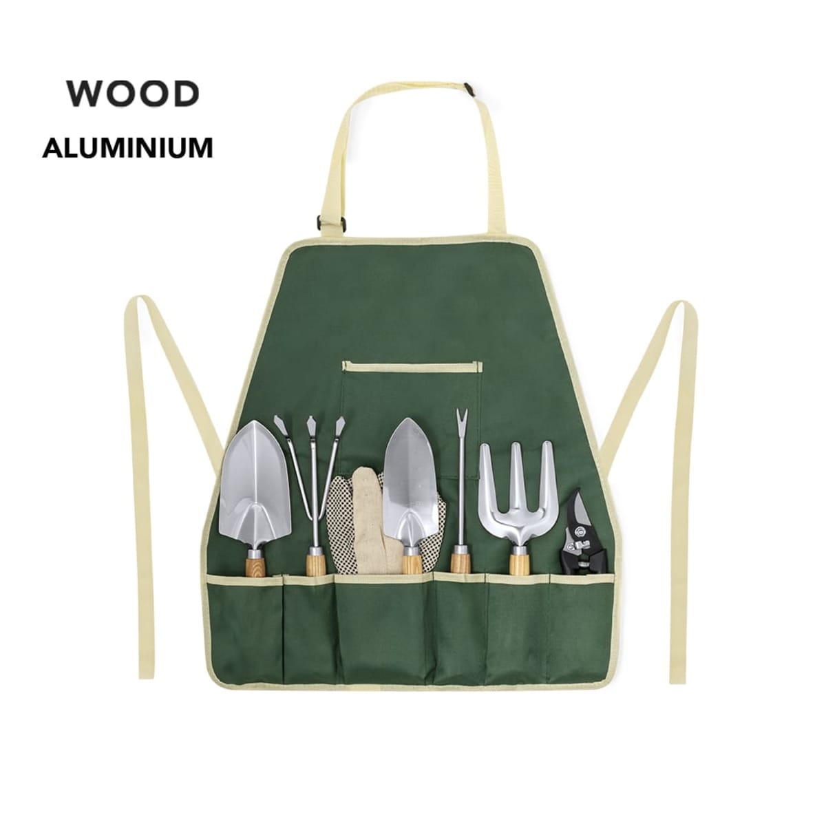 Kuruma Gardening Sets