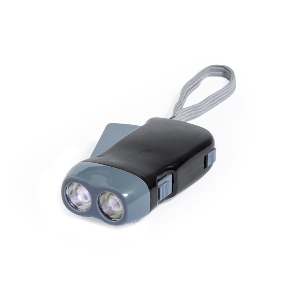 Eco-Friendly Dynamo Torch