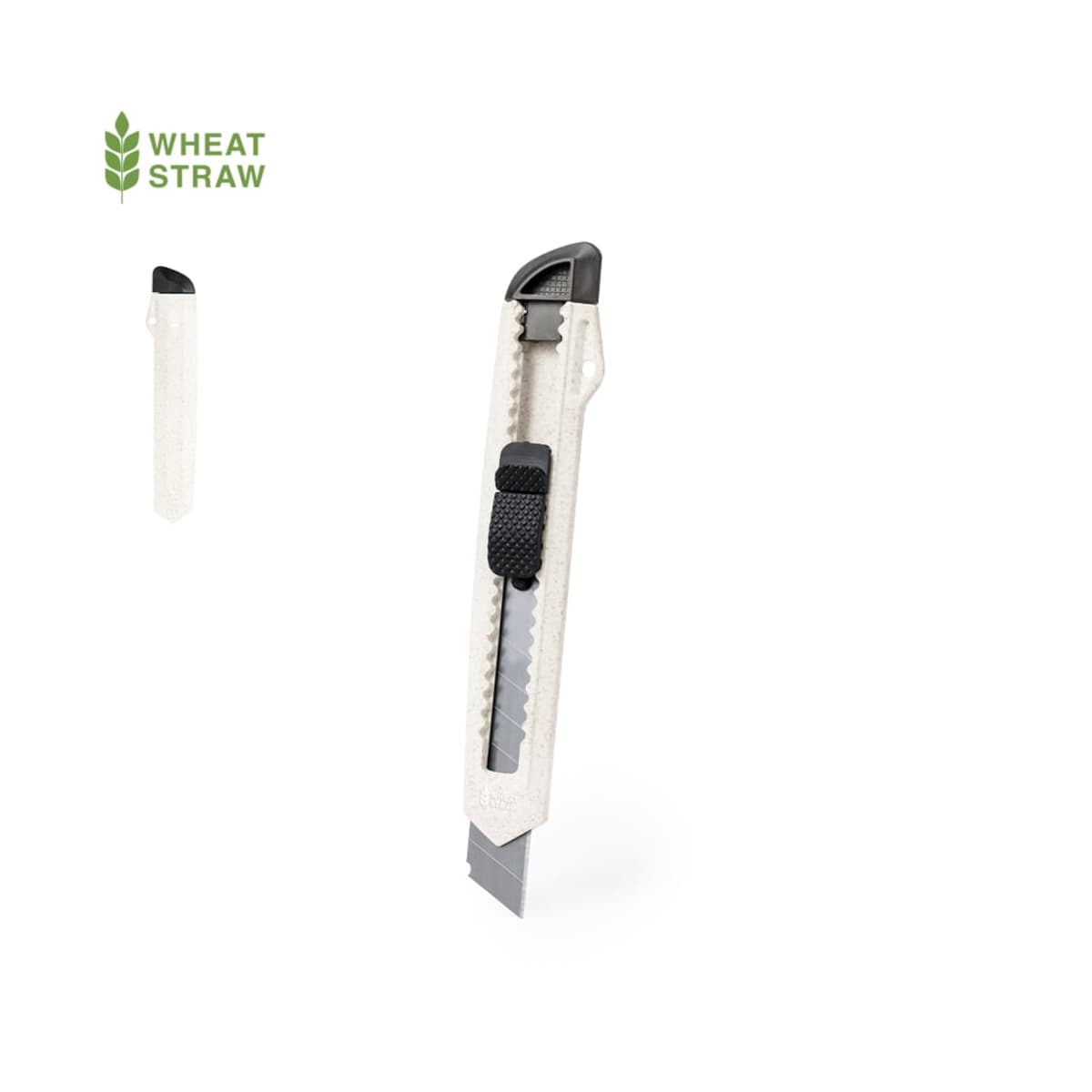 Wheat Straw Box Cutter