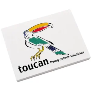 204Mmx148Mm Bespoke Sticky Notes