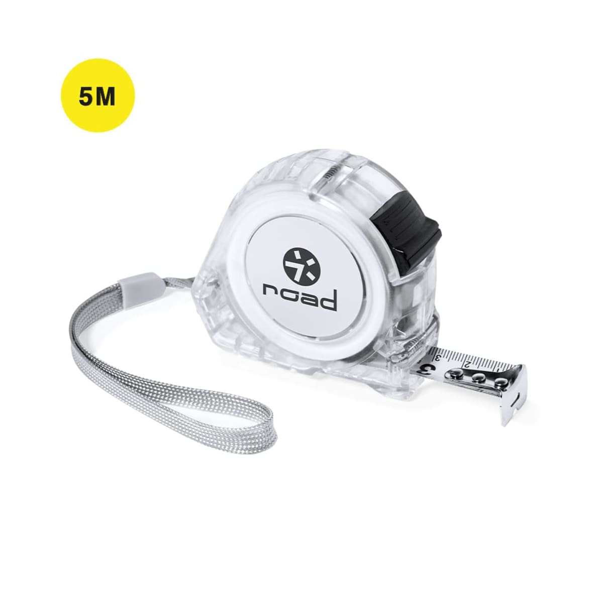 5-Metre Lock Tape Measures