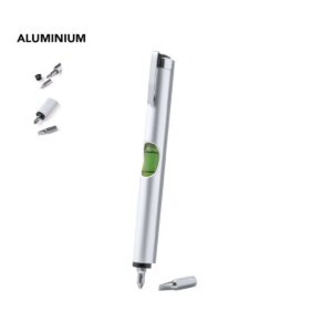 Aluminium Multi-Tools