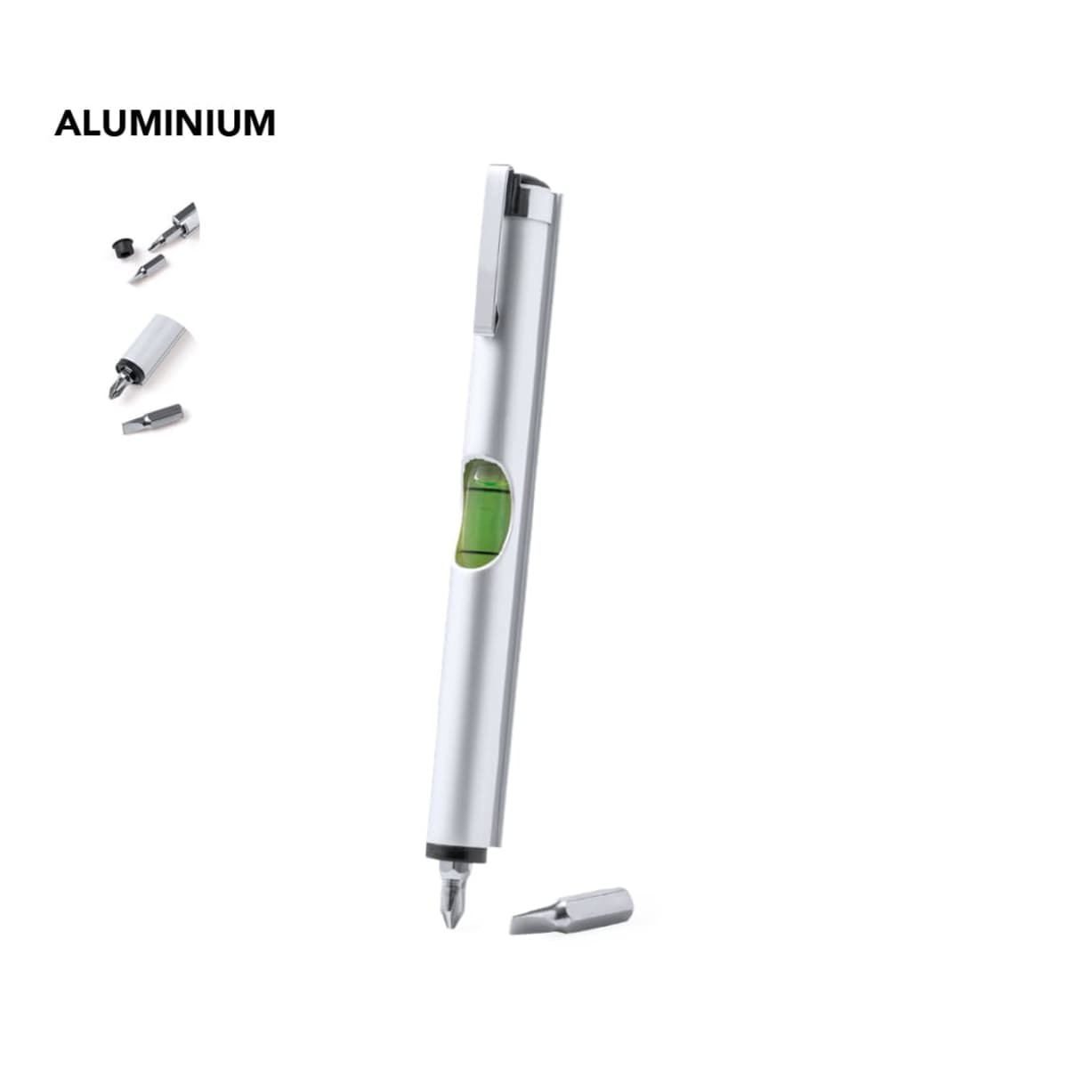 Aluminium Multi-Tools