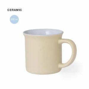 300Ml Premium Ceramic Mugs