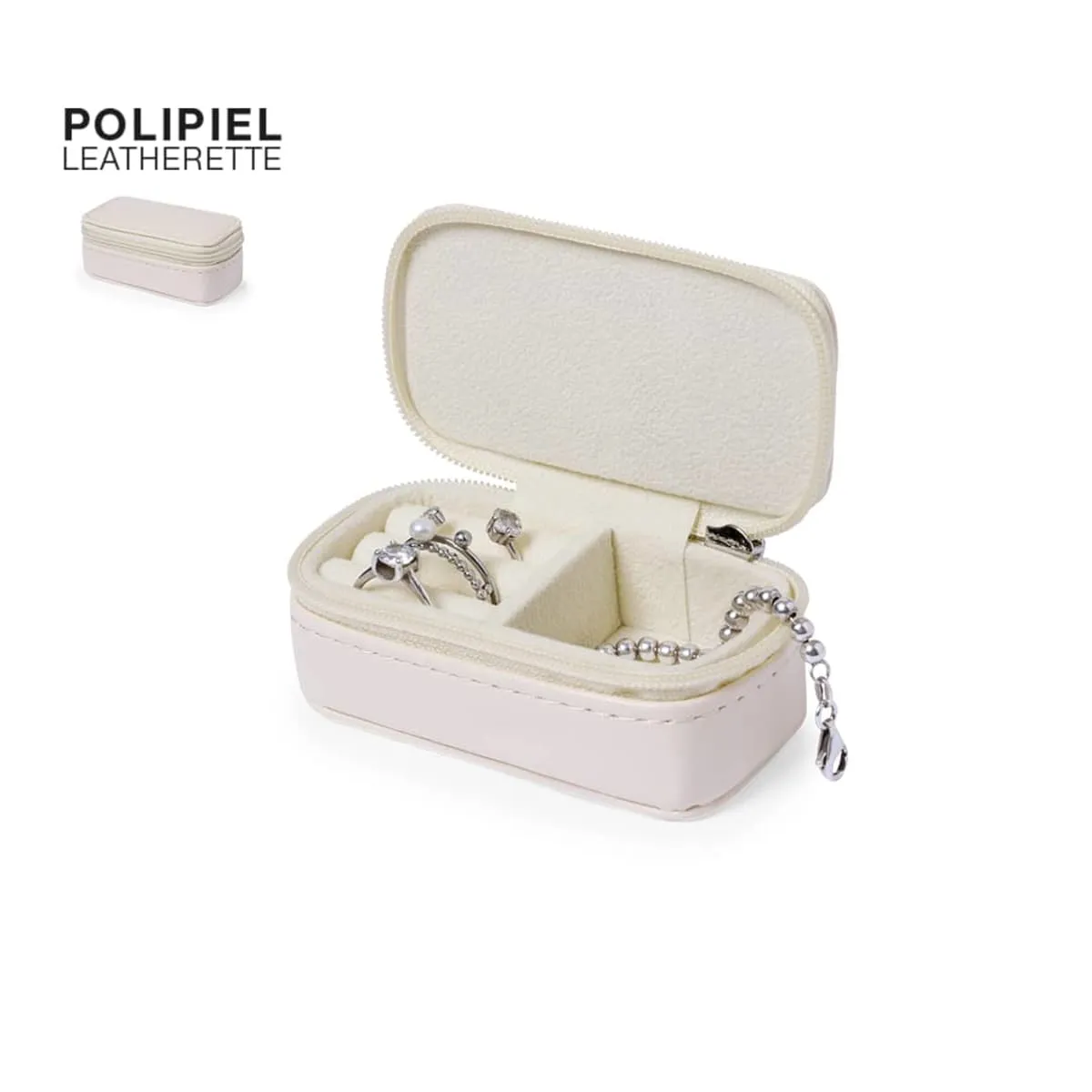 Pu Leather Jewellery Boxes