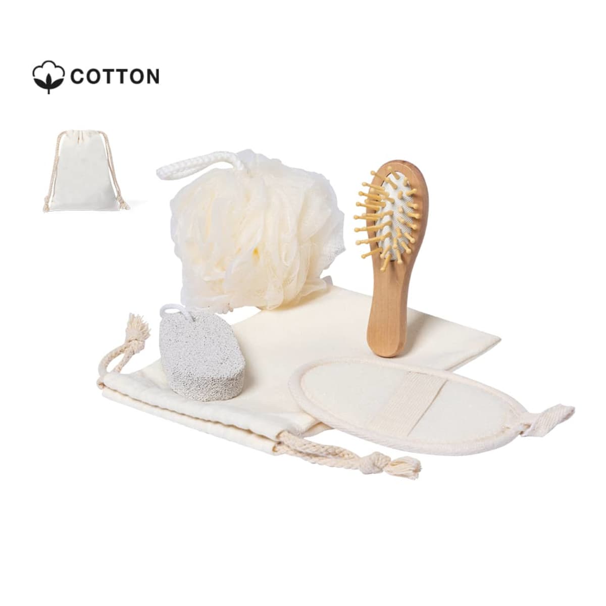 Refresh & Revive Bath Kits