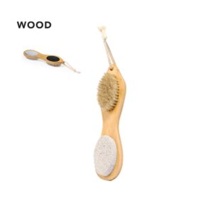 Smoothing Exfoliation Massage Brushes