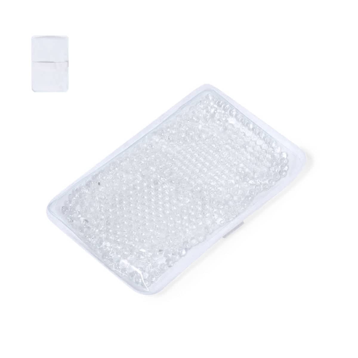 Reusable Hot-Cold Packs