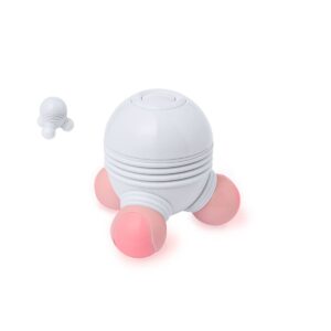 Deluxe Electric Hand Massagers