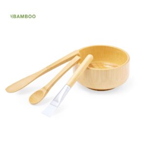Bamboo Face Mask Sets