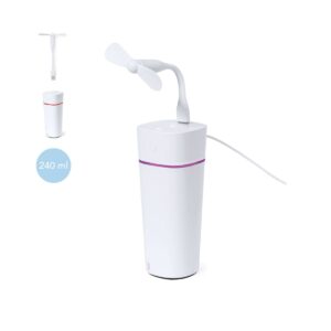 Elegant Branded Humidifier