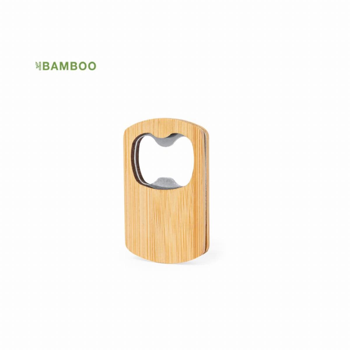 Bamboo Brew Openers