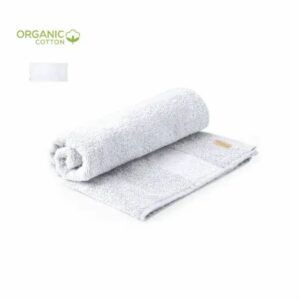 Koleva Organic Cotton Towels
