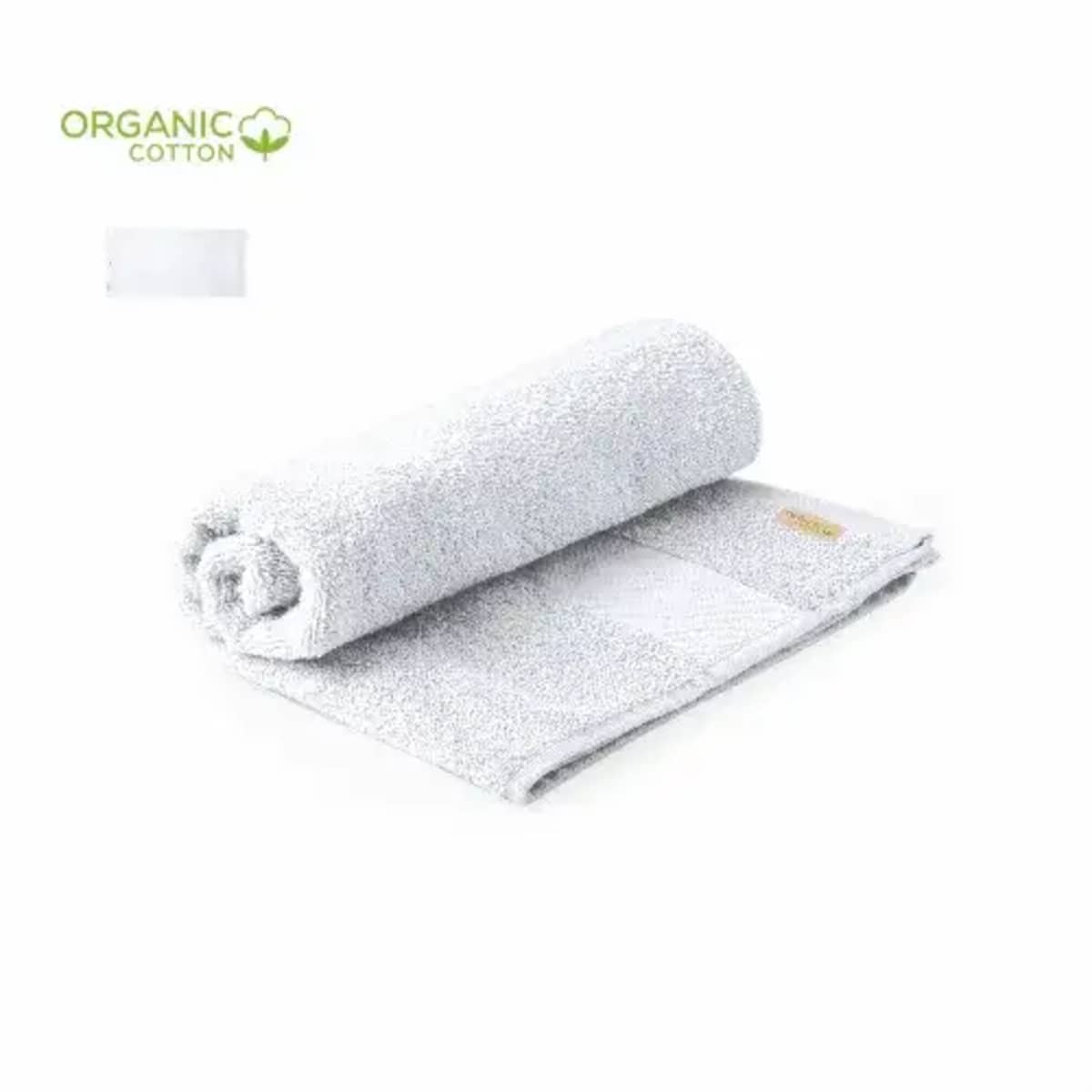 Koleva Organic Cotton Towels