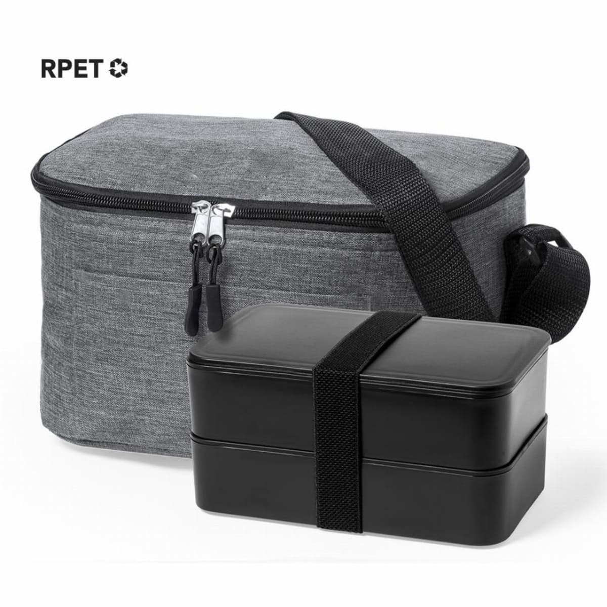 Cooler Bag And Lunch Box Sets