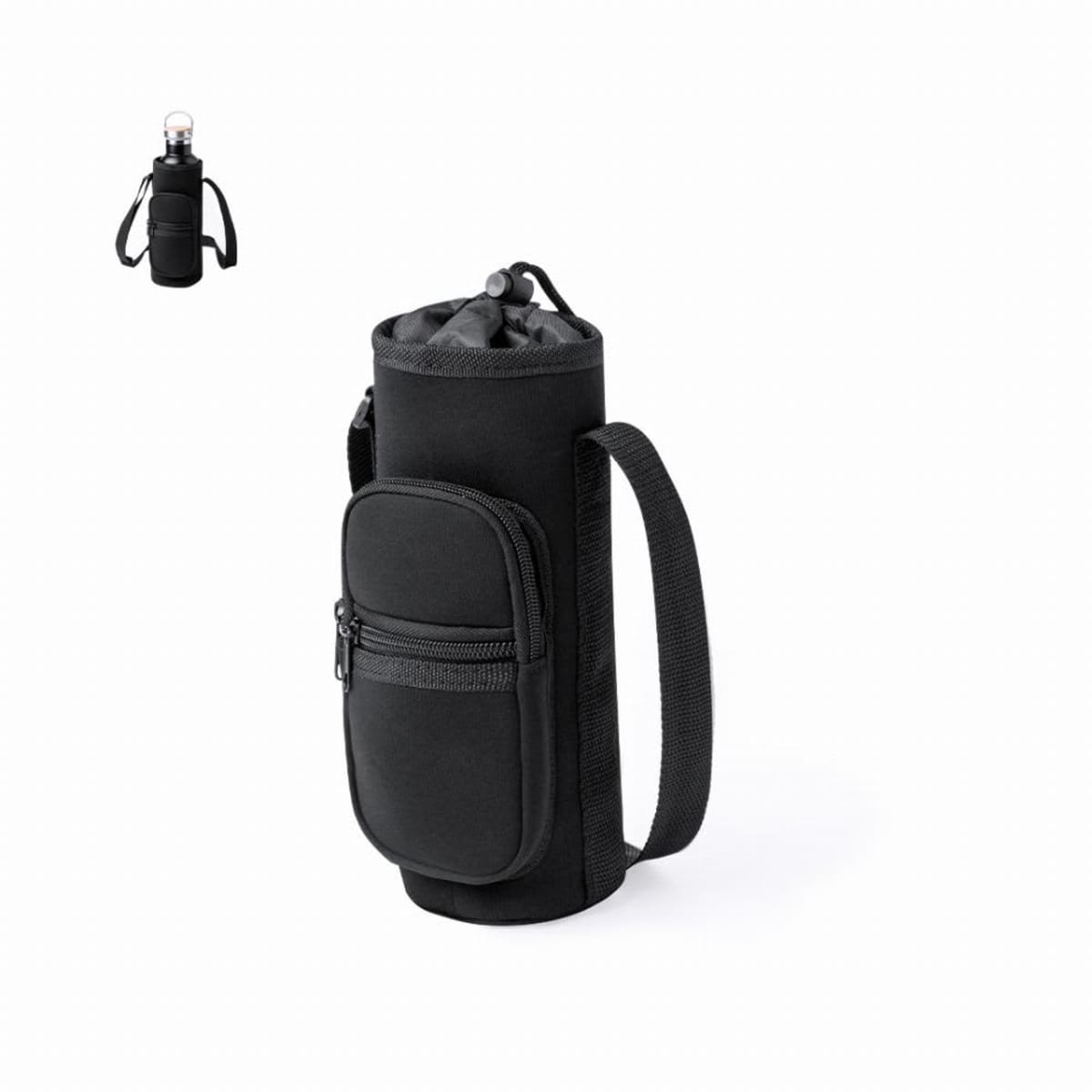 Soft-Shell Beverage Holders