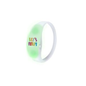 Led Glow Bracelet