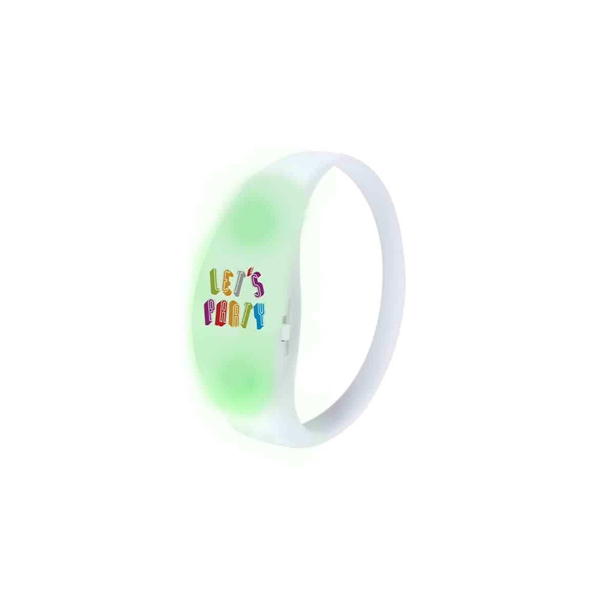 Led Glow Bracelet