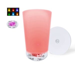 Led Illumination Coasters