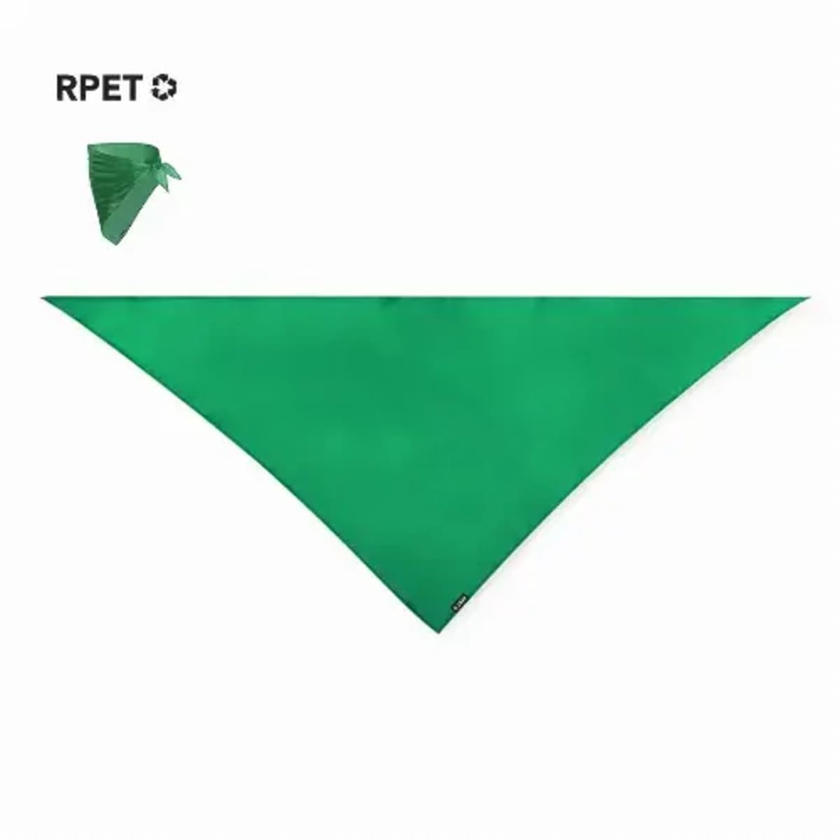 Xl Rpet Bandanas