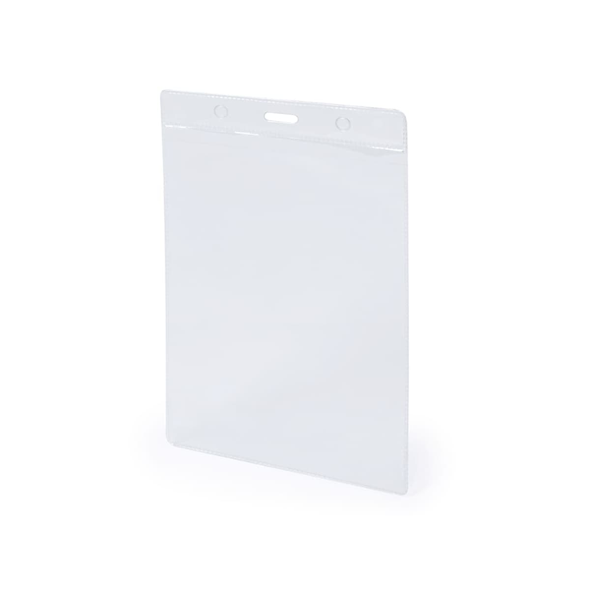 Vertical Badge Holders