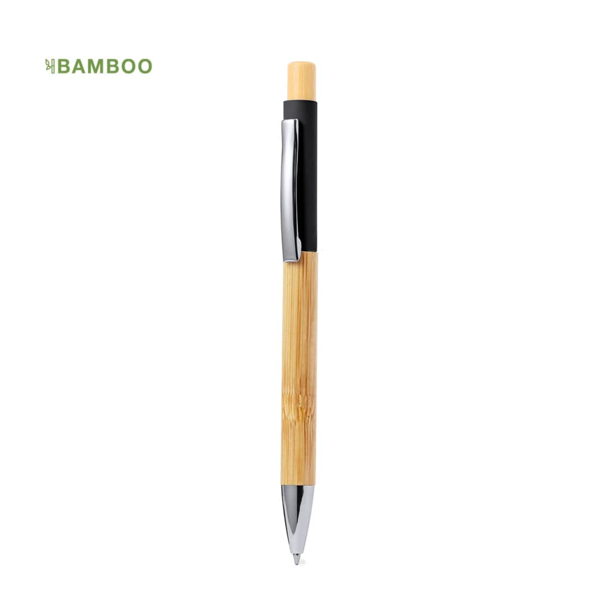 Bamboo-Deluxe Ball Pens