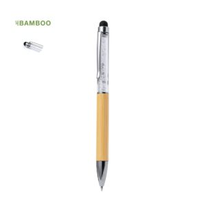 Stylus Pointer Ball Pens