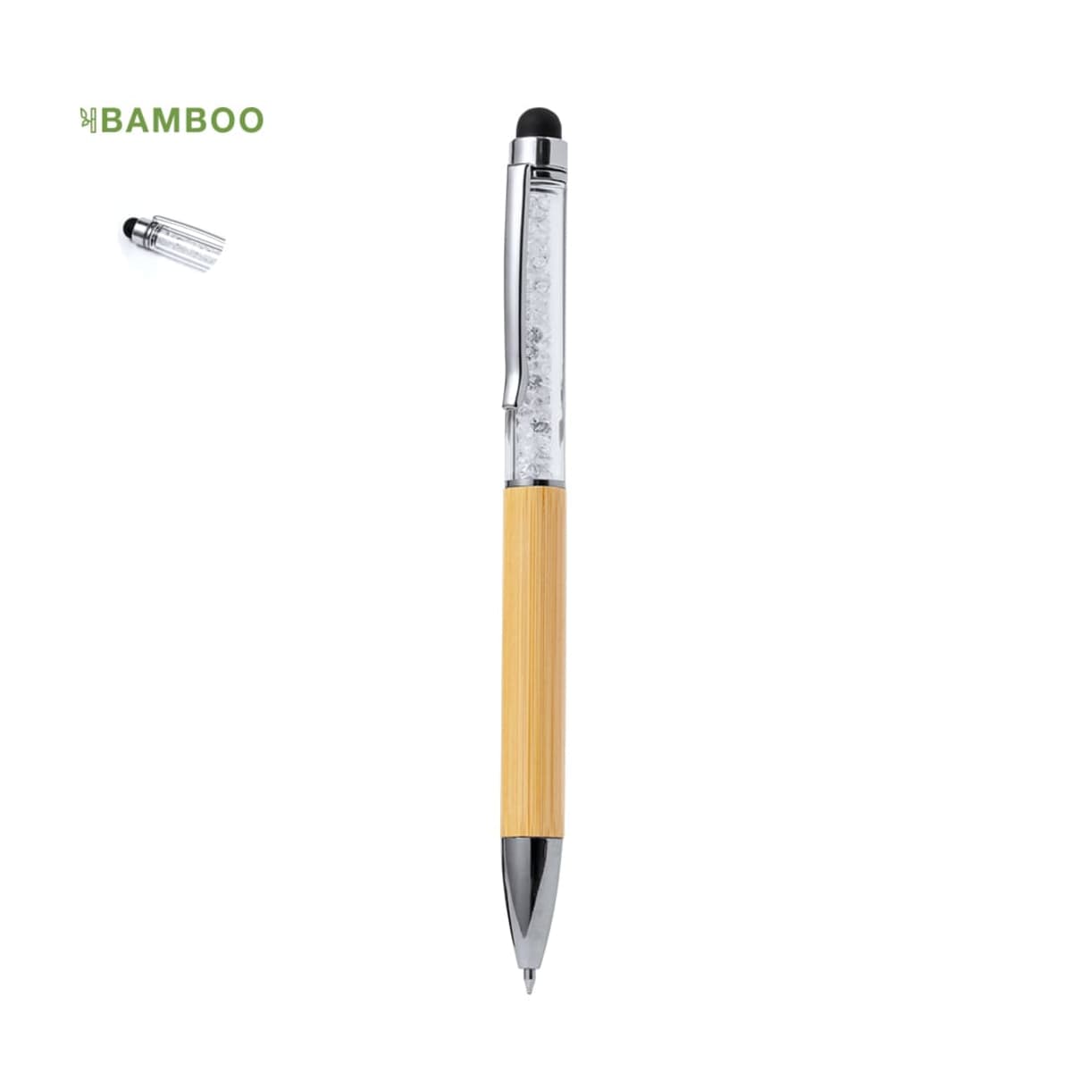 Stylus Pointer Ball Pens