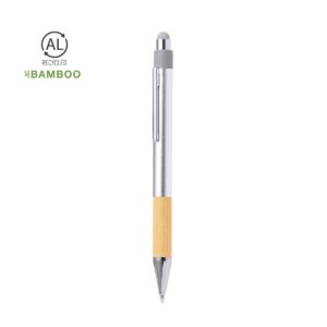 Recycled Aluminium Stylus Pens