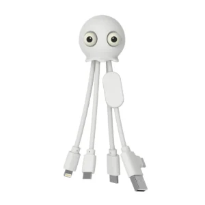 Squish Charging Cables