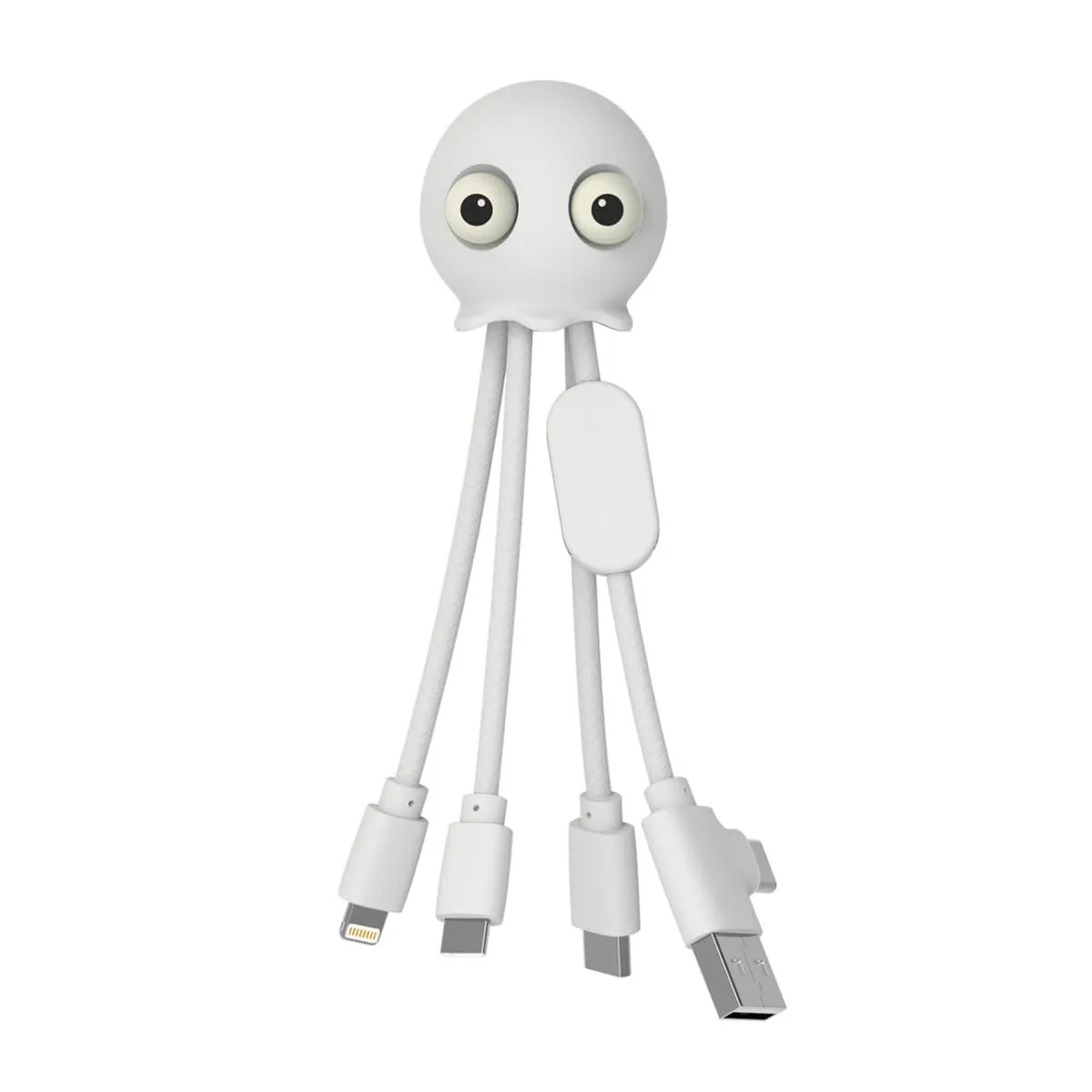 Squish Charging Cables