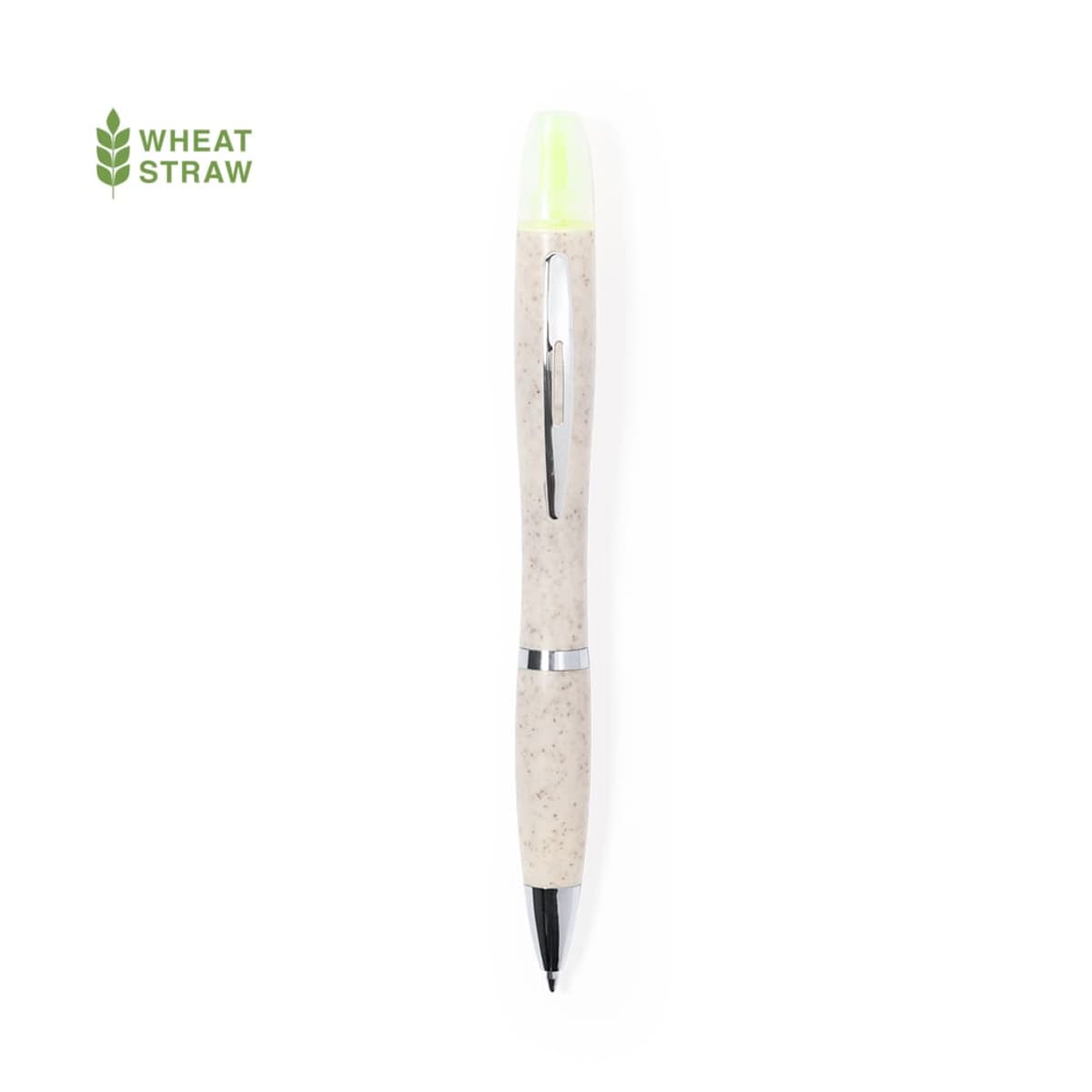 Wheat Straw Marker Pens
