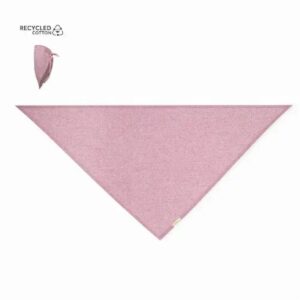 Recycled Cotton Xl Bandanas
