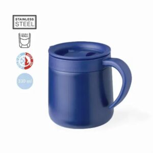 330Ml Thermal Insulated Mugs