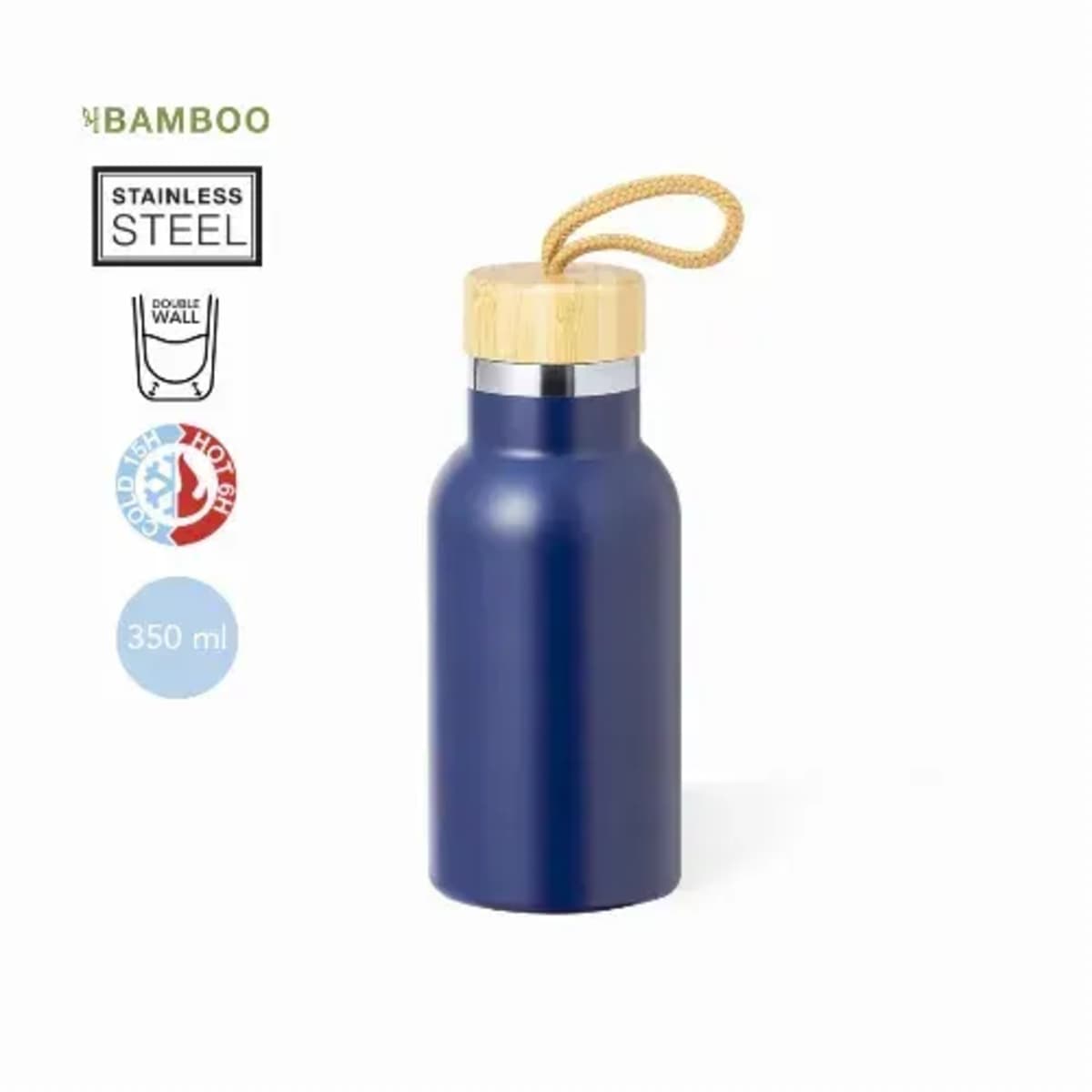 Flazer Insulated Thermal Flasks