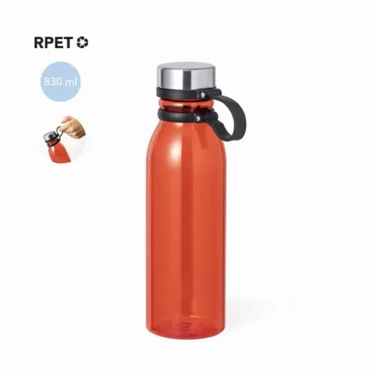 Albrait Rpet Eco Bottles