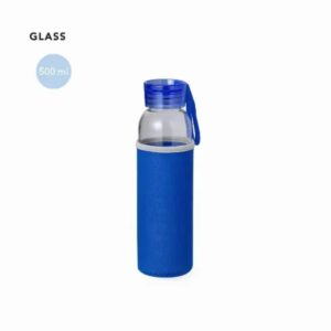 500Ml Venen Glass Bottles